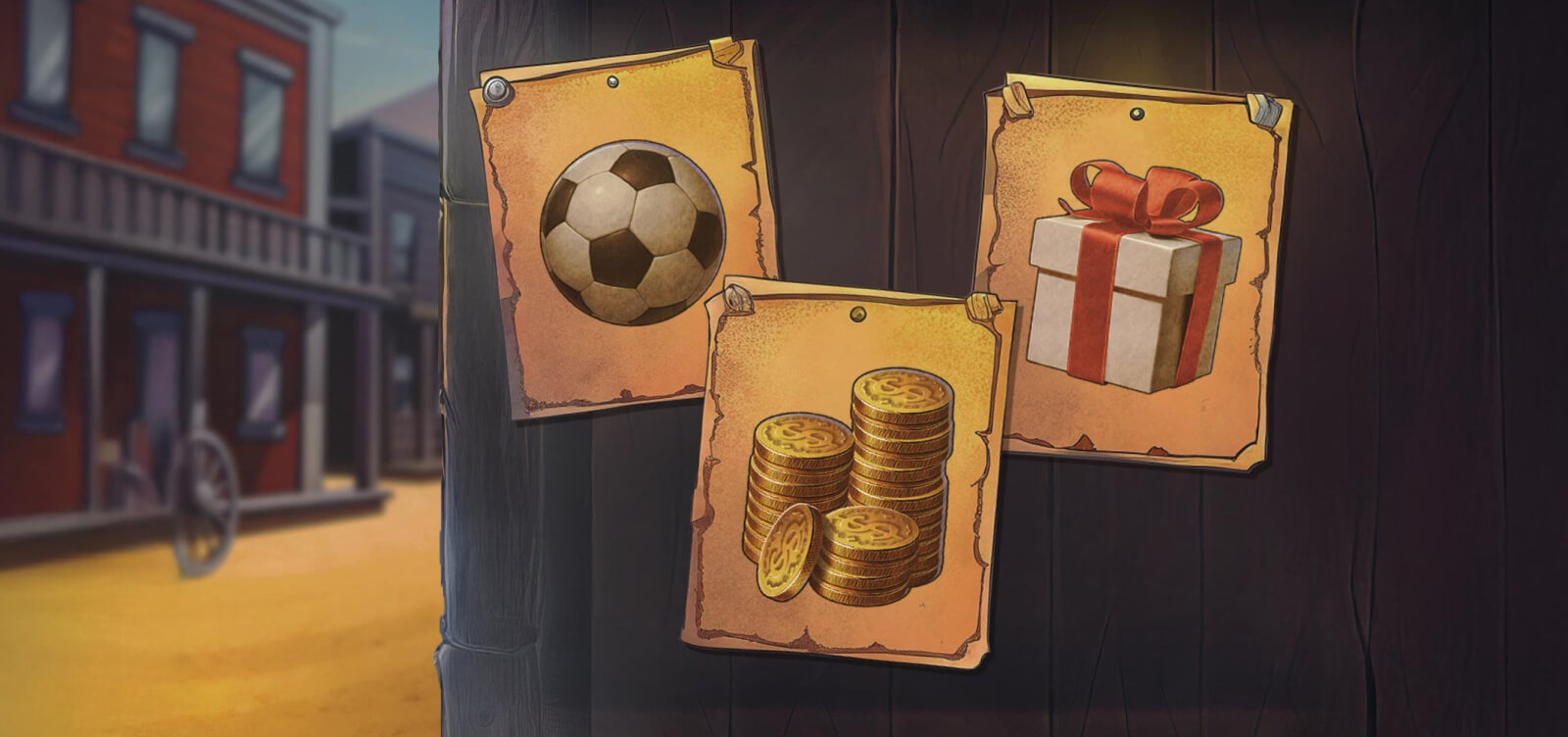 Take on Challenges and earn 15,000 Coins!